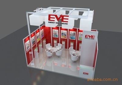 MICO展覽展示設(shè)計(jì) 專業(yè)展會(huì)設(shè)計(jì)與服務(wù)，賦能東方藥交會(huì)新篇章