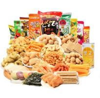 2020-2025年中國休閑食品行業市場運營現狀及投資前景預測分析